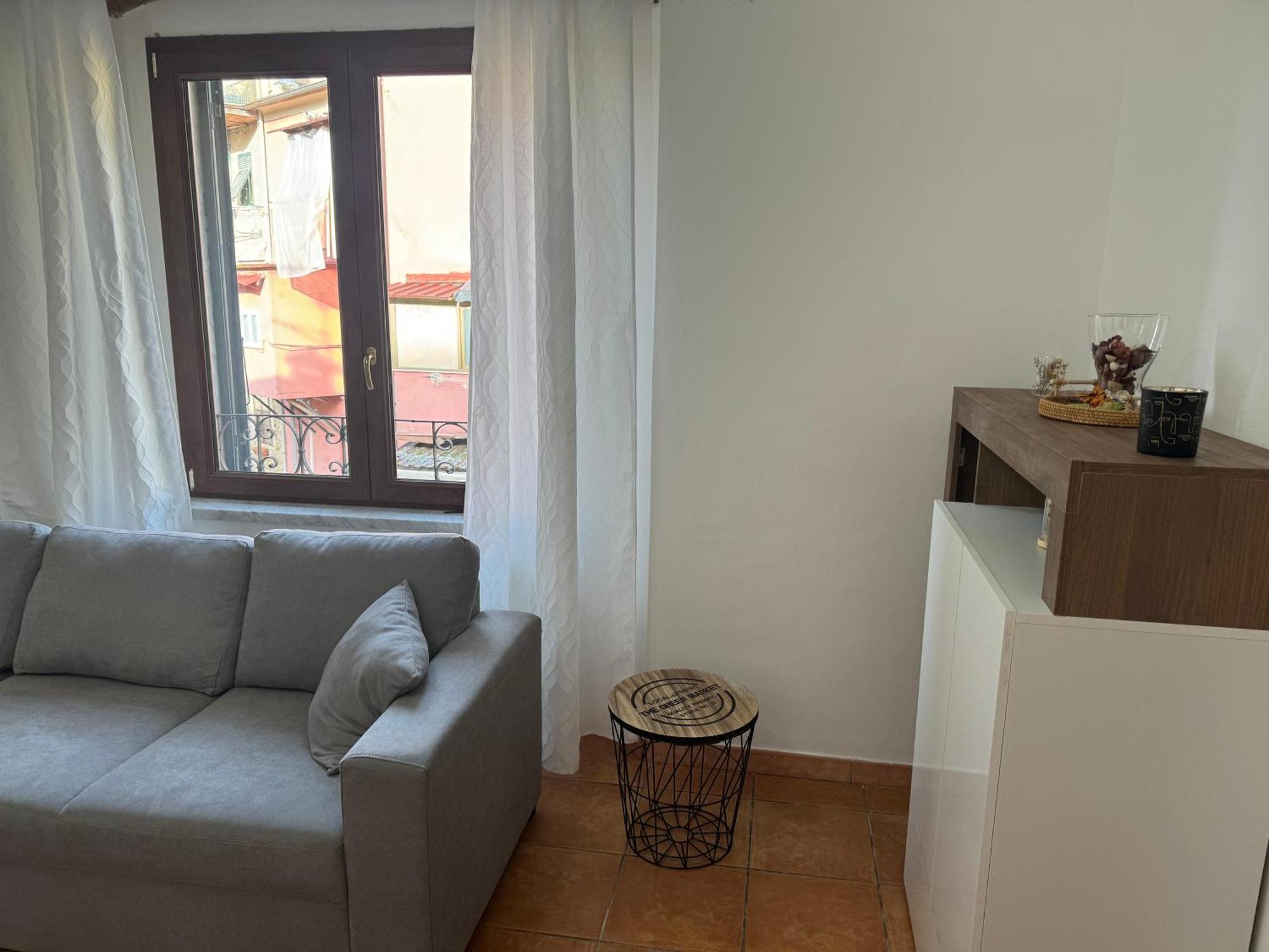 Casa Nanda Apartment Carrara Exterior foto